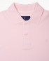 Classic Fit Pale Pink Polo Shirt
