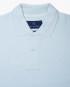 Classic Fit Mist Blue Polo Shirt