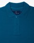 Classic Fit Turkish Teal Polo T-Shirt