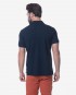 Classic Fit Midnight Navy Polo T-Shirt