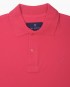 Classic Fit Cayenne Red Polo Shirt